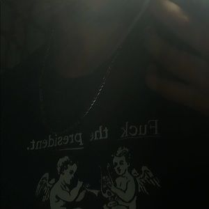 Meet your Posher, Fabrizio